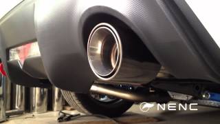NENC GN01S BRZ/86用　試作品　※競技用