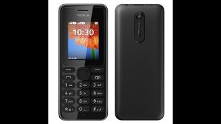 Nokia 108 rm-944 Dead | Full Short 100% Solution by Waqas Mobile