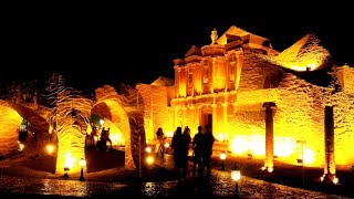 Eco Park | Seven Wonders of World | Petra of Jordan | Kolkata | Part 6