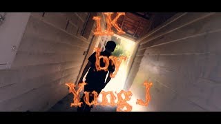 1K - Yung J (Official Music Video) DIRECTED BY @_Seckio