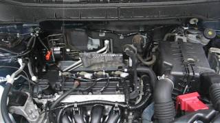 Двигатель Mitsubishi для ASX 2010-2016