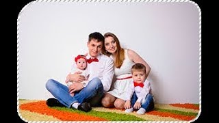 Французский Язык Семья Урок 3