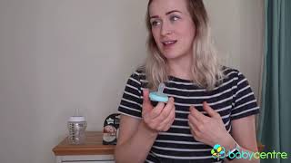 Tried and Tested: Tommee Tippee Breast-like Soother (Sponsored)