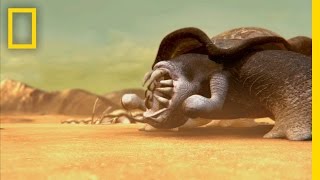 Imagine Alien Life | Known Universe