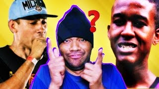 QUEM É O MELHOR MC? MC JHONY X MC ZEN