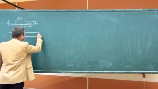 Сопротивление материалов. Лекция 3 (растяжение/сжатие).