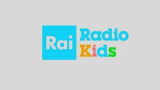 Rai Radio Kids - sigle e bumper vari