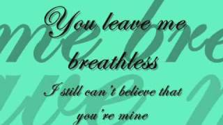 Breathless - Shayne Ward