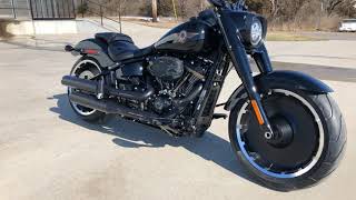 30th Anniversary Fatboy