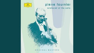Boccherini: Cello Concerto In B Flat Major, G 482 - 1. Allegro moderato