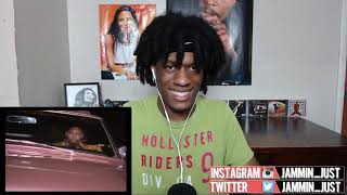 Warren G ft. Nate Dogg - Regulate Reaction