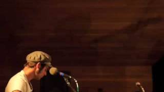 Buckeye Knoll - White Barn Recording Blog