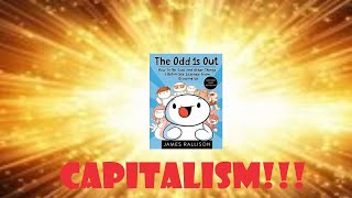 Everything You NEED To Know About TheOdd1sOut Book