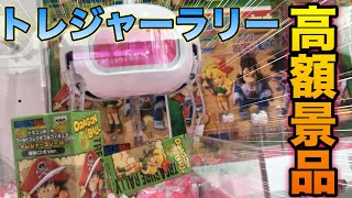 【転売】トレジャーラリー争奪戦に参加してみたらめっちゃ儲かった！【トレジャーラリー】