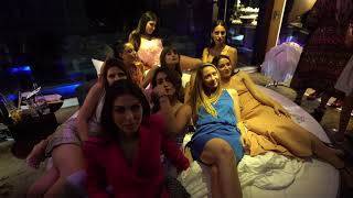 NİHAL CANDAN GİZLİ DOĞUM GÜNÜ PARTİSİ | SADECE YOUTUBE'DA