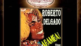 Roberto Delgado -  Rumba Tambah