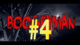 Boogeyman Прохождение на русском-Как заткнуть этих двох?(Один бугимэн хоро ну а два лучьше) #4 Серия