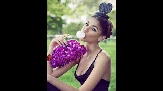Т Бабанская Ритуал Волшебная жвачка - выплюнь все, что надоело из жизни
