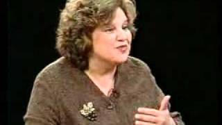 Wendy Wasserstein talking about Madeline Kahn
