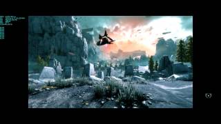 Titanfall 2/ 3440x1440 / GTX 1070 + FX 8350 / Max Settings/ Final