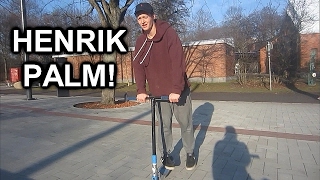 HE'S BETTER THAN YOU THINK!