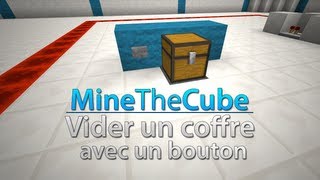 Tuto | Vider un coffre avec un bouton | HD