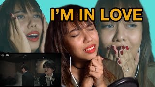 BTOB-BLUE(비투비-블루) - Stand by me (내 곁에 서 있어줘) REACTION