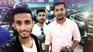 5Th Dhaka Bike Show?2019 Bangladesh Bike Ride Fun/FahimVlogs