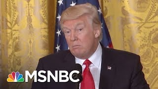 Donald Trump CIA Pick Busted For Destroying Secret Torture Tapes | The Beat With Ari Melber | MSNBC