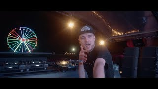 Sub Zero Project & Phuture Noize - We Are The Fallen (official videoclip)