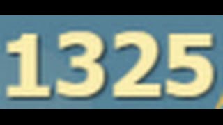 Сокровища пиратов уровень 1325 прохождение - Pirate treasures level 1325 walkthrough