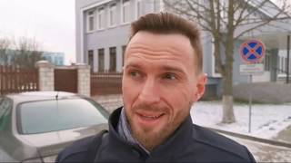 Добруш. Судилище Над Денисом