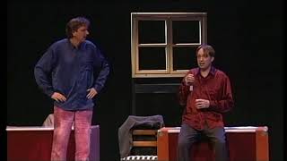 Niet Schieten!   2003   Kwaad Bloed