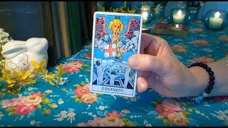 Cancer Mid April 2019: Expect An Unexpected Second Chance ❤