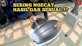 4 LANGKAH PENTING NGECAT DENGAN PYLOX