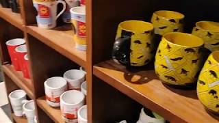 #17 ПОПУЛЯРНЫЙ МАГАЗИН ODEL в ГАЛЛЕ, рядом с Унаватуной. ШРИ-ЛАНКА 2020