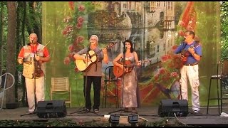 "Погода для прогулок"-Ансамбль "Марго"