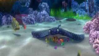 Magister Rocka Hitta Nemo