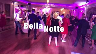 Let's Twist Again - Rock and Roll - BellaNotte zespół na wesele