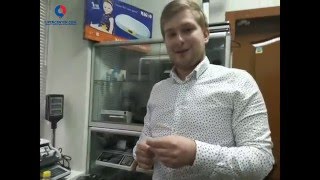 Сканер штрих-кода Cino F560 + кассовый аппарат Экселлио ДП-25