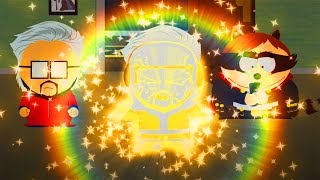 ФИНАЛ ► South Park: The Fractured But Whole #20