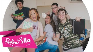 PARÓDIA | TUDO OK - Thiaguinho Ft. Mila