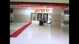 CAN HO ERA TOWN QUAN 7
