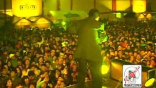 Tony Rosado - No voy a llorar por ti