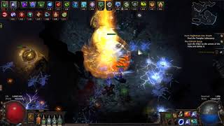 [3.3] Spark Totem TestRun T11 Un.Sea [PoE]