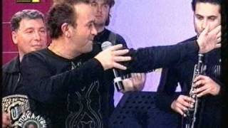 ΓΟΝΙΔΗΣ LIVE - ΕΧΩ ΠΕΤΑΞΕΙ ΜΑΖΙ ΣΟΥ - 2005 ΑΝΤ1  .GS.
