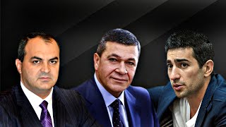 Սա հրեշավոր բացահայտում է / Հիմա տեսեք ինչ է պարզվում / Անհուսալի վրիժառուները