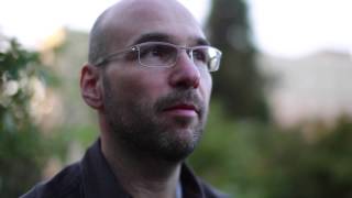 George Dvorsky - Journalism, Human Enhancement & The Singularity
