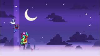 Tricky Towers | Достижение "Почти получилось"
