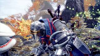 【モンスターハンターワールド】初心者がリオレウスを爆破双剣で攻略【実況】MHWクエスト「森の古代竜人を探す」by プロトレーダー翔太